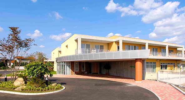 【介護職員／栃木市】 [“デイサービス・デイケア”]　社会福祉法人　創和会（特別養護老人ホーム　まろにえ四季の里）　(パート)の画像1